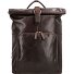  Buddy Daypack Cuir 42 cm Compartiment pour ordinateur portable Modéle cafe