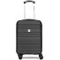  Paradise 4 roulettes Trolley de cabine S 55 cm Modéle black