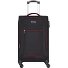  Sevilla 4 roulettes Trolley 64 cm Modéle sz-rot