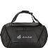  Duffel Pro 90 Sac de voyage Weekender 80 cm Modéle black