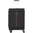  Popsoda 4 roues trolley 66 cm Modéle black