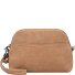  Trousse de toilette Cuir 22 cm Modéle camel