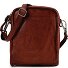  Cipresso Mini sac à bandoulière Cuir 17 cm Modéle cognac