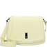  Ariell Sac à bandoulière Cuir 22.5 cm Modéle open yellow