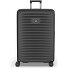  Airox Advanced 4 roulettes Trolley L 75 cm avec soufflet d'extension Modéle black