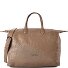  Gynevra Re Sac de voyage Weekender 45 cm Modéle beige