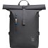  Rolltop 2.0 Daypack 43 cm Compartiment pour ordinateur portable Modéle shark