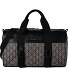  Emblem Sac de voyage Weekender 46 cm Modéle lotus beige-black
