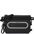  Uni Ichi M Sac à bandoulière Protection RFID 24 cm Modéle coated black