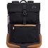  Corner 2.0 Daypack 43 cm Compartiment pour ordinateur portable Modéle black grey
