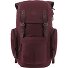  Urban Daypacker sac à dos 46 cm compartiment pour ordinateur portable Modéle wine
