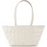  Alba Sac à bandoulière Cuir véritable 26 cm Modéle milk