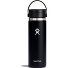  Hot Beverages Wide Flex Slip Lid Gourde 590 ml Modéle black