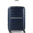  Flux 4-roll trolley 75 cm Modéle navy blue