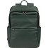  Sydney Daypack Cuir 42 cm Compartiment pour ordinateur portable Modéle mangrove