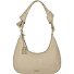  Pushlock Sac à bandoulière Cuir 28 cm Modéle cream