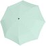  Fiber Magic Parapluie de poche 29 cm Modéle green