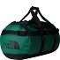  Base Camp Sac de voyage M 65 cm Modéle evergreen-tnf black