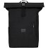  Eco Series Robin Large Daypack 45 cm Compartiment pour ordinateur portable Modéle black