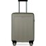  Linea 4 roues Valise cabine S 55 cm Modéle olive