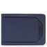  Lyss Porte-monnaie Protection RFID 13 cm Modéle blue