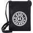  Skuare Pochette pour téléphone portable 13 cm Modéle black