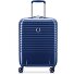  Caumartin SL 4 roues trolley cabine 55 cm Modéle stahlblau