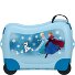  Dream2go Disney 4 roues Trolley enfant 38 cm Modéle frozen magic