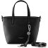  Lohja Sac de shopper 23 cm Modéle black