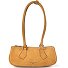  Cecile Sac à bandoulière S Cuir véritable 25 cm Modéle honey suede