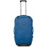  Transporter 60 2 roulettes Sac de voyage 66 cm Modéle blue flame-scoria blue
