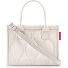  Daily Shopper Sac de shopper 21 cm Modéle puffer stone