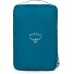  Ultralight Packing Cube Sac de rangement 26 cm Modéle waterfront blue
