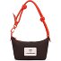  Unio Little Sophie Sac à bandoulière 21 cm Modéle chocolate