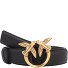  Love Berry Ceinture Cuir Modéle nero | 85 cm