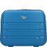  B-Flying Vanity-case 34 cm Modéle denim