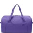  Sac de sport 55 cm Modéle violet-black
