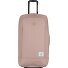  Heritage 2 roulettes Trolley M 77 cm Modéle ash rose