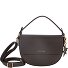  Salve Kaley Sac à main 24 cm Modéle darkbrown