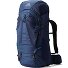  Jade Plus 63 Sac à dos de trekking XS-S 71 cm Modéle midnight navy