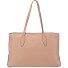  Sofisticato 1.0 Sac de shopper Cuir 42 cm Modéle sand