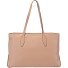  Sofisticato 1.0 Sac de shopper Cuir 42 cm Modéle sand