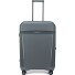  Zeleste 4 roulettes Trolley 66 cm Modéle ghostgrey