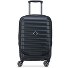  Shadow 5.0 4 roues Valise cabine 55 cm Compartiment ordinateur avec soufflet d'extension Modéle schwarz