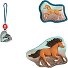  Magic Mags 3pcs. Modéle Wild Horse Ronja