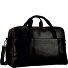  Hamburg Sac de voyage Weekender Cuir 52 cm Modéle schwarz