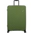 Levante 4 roulettes Trolley 75 cm Modéle olive