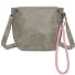  Fritzi03N Vintage Sac à bandoulière 22.5 cm Modéle moss