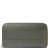  Patricia Porte-monnaie Protection RFID Cuir 19 cm Modéle green