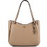  Gilda Sac à bandoulière 38 cm Modéle beige